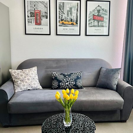 Dream Apartment 斯普利特 外观 照片
