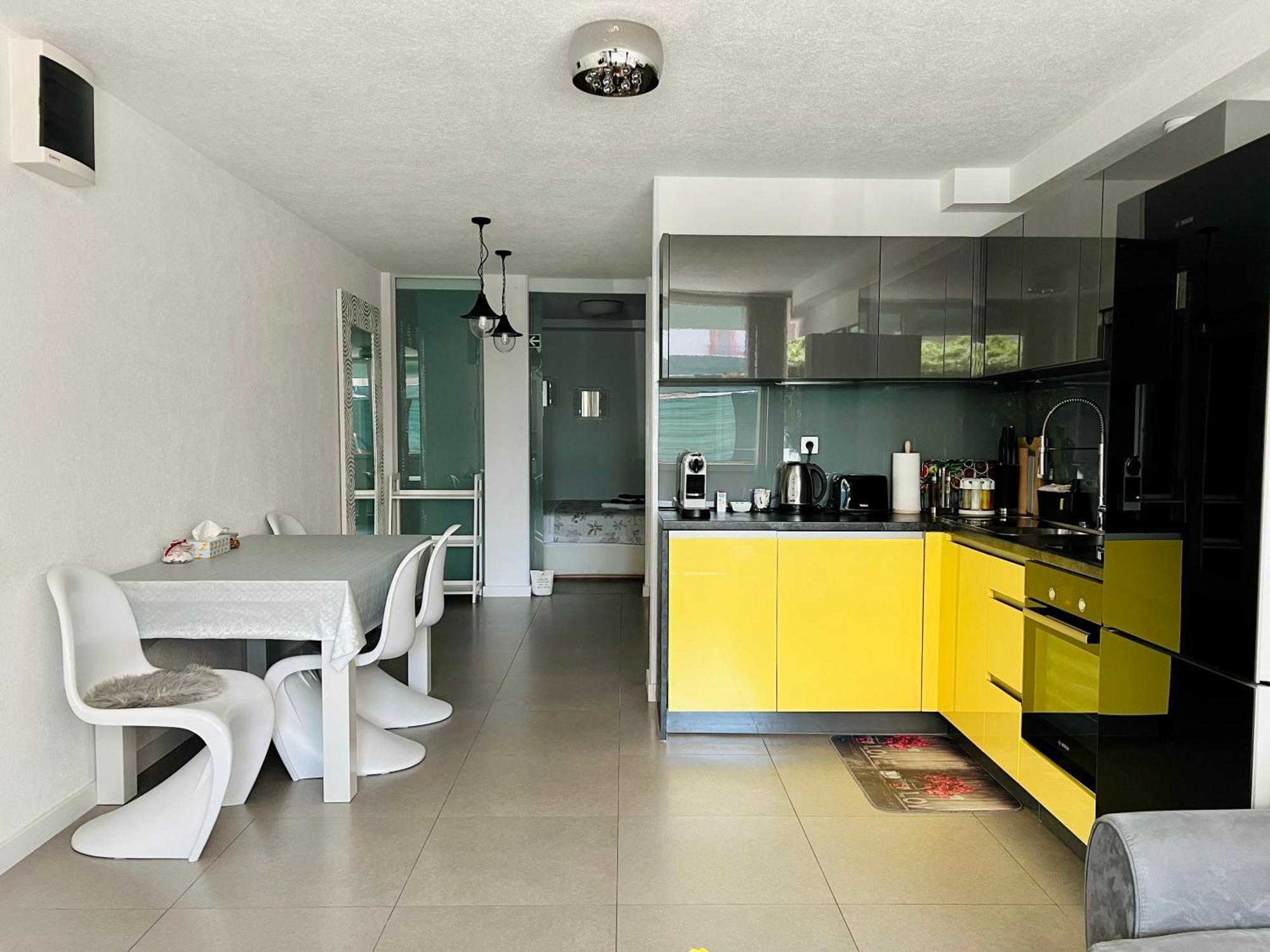 Dream Apartment 斯普利特 外观 照片