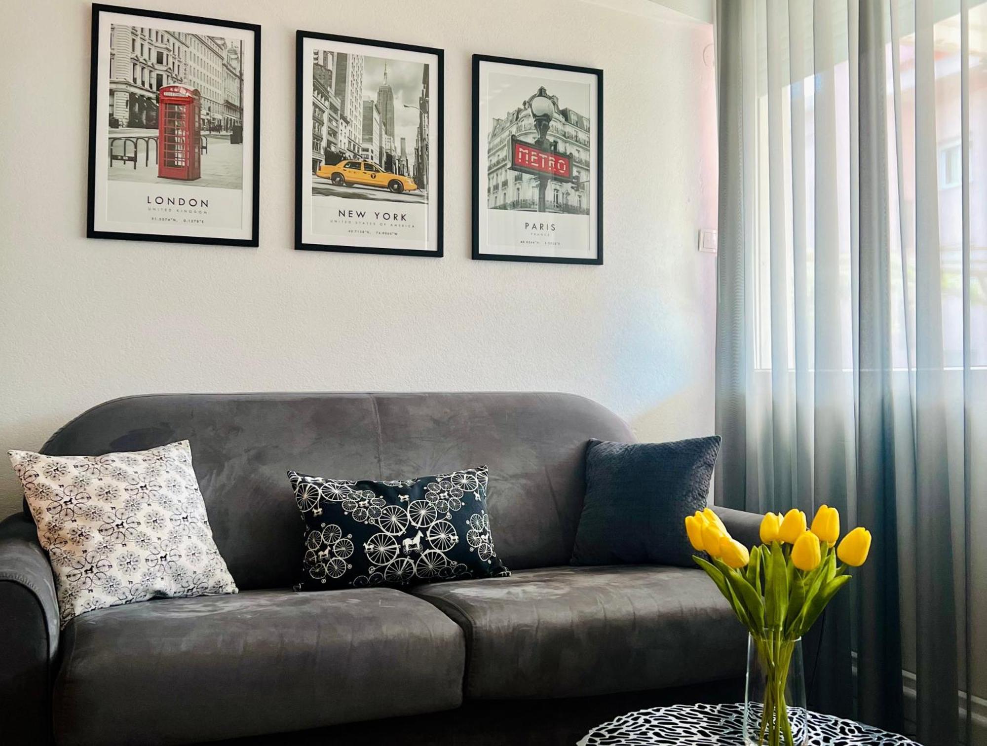 Dream Apartment 斯普利特 外观 照片