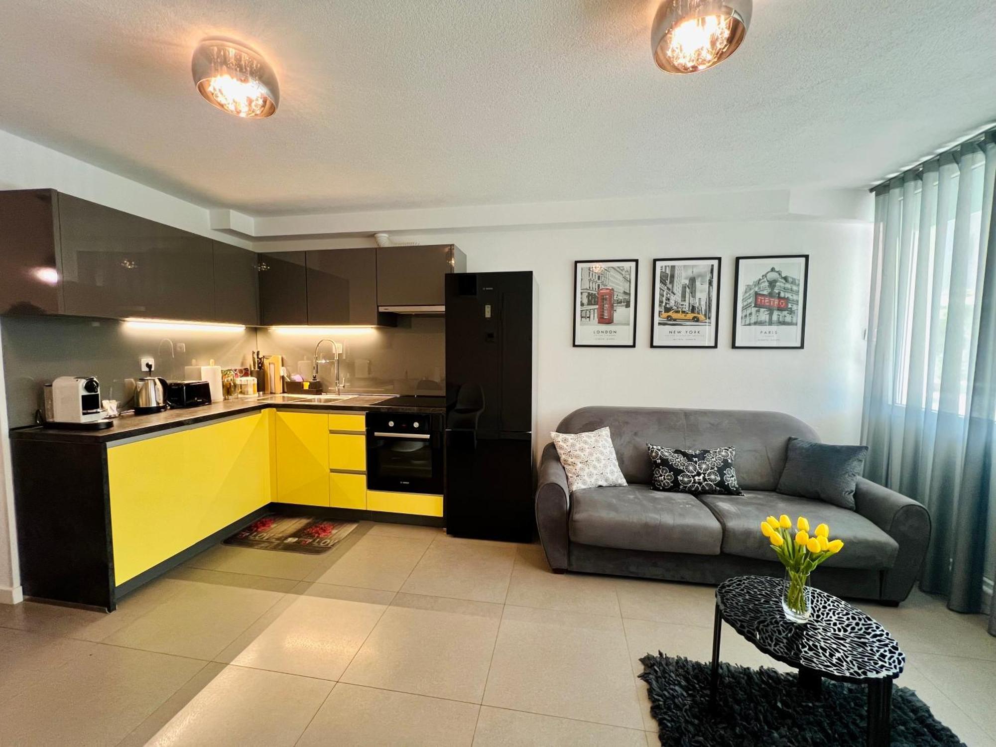 Dream Apartment 斯普利特 外观 照片