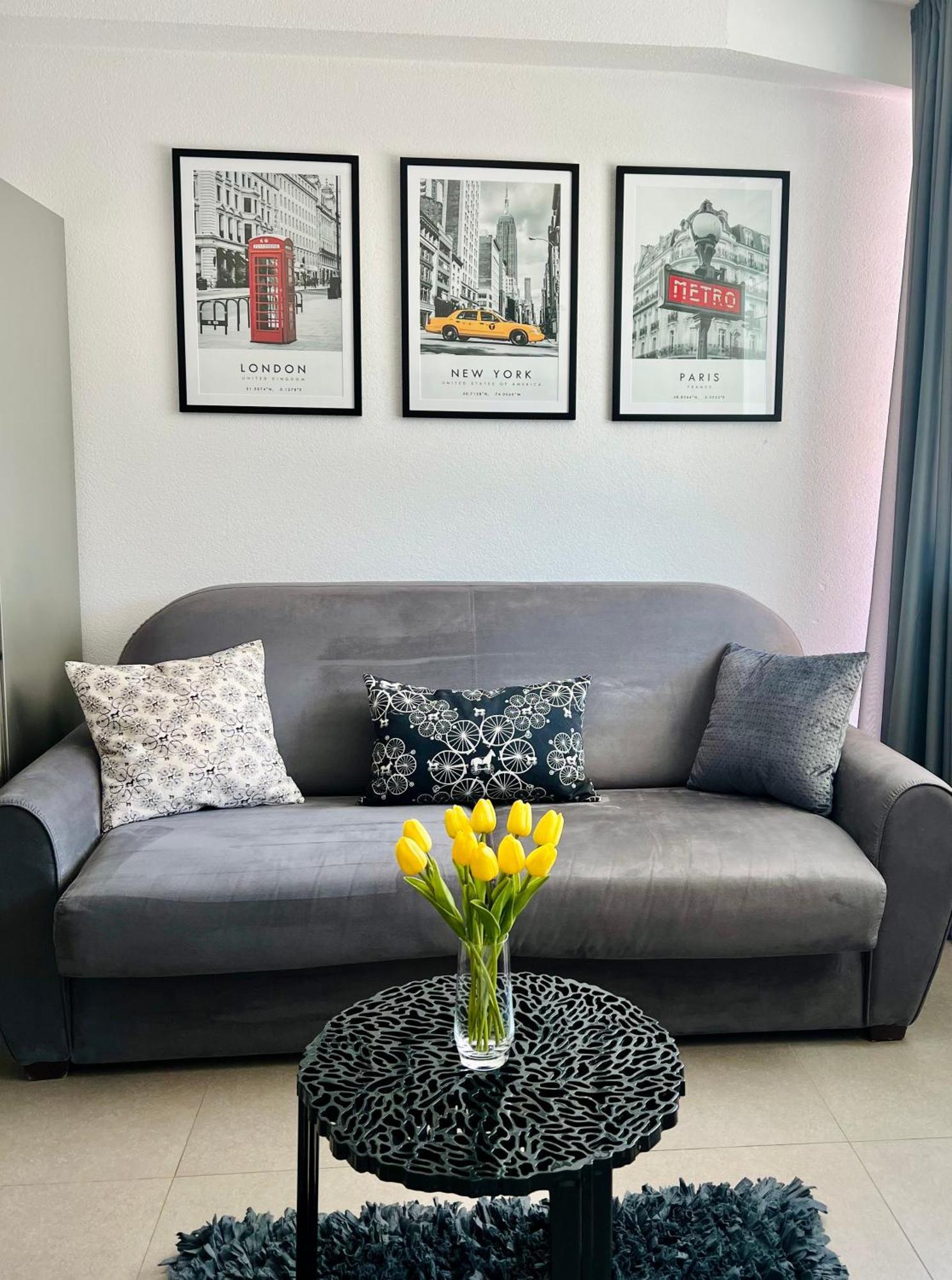 Dream Apartment 斯普利特 外观 照片
