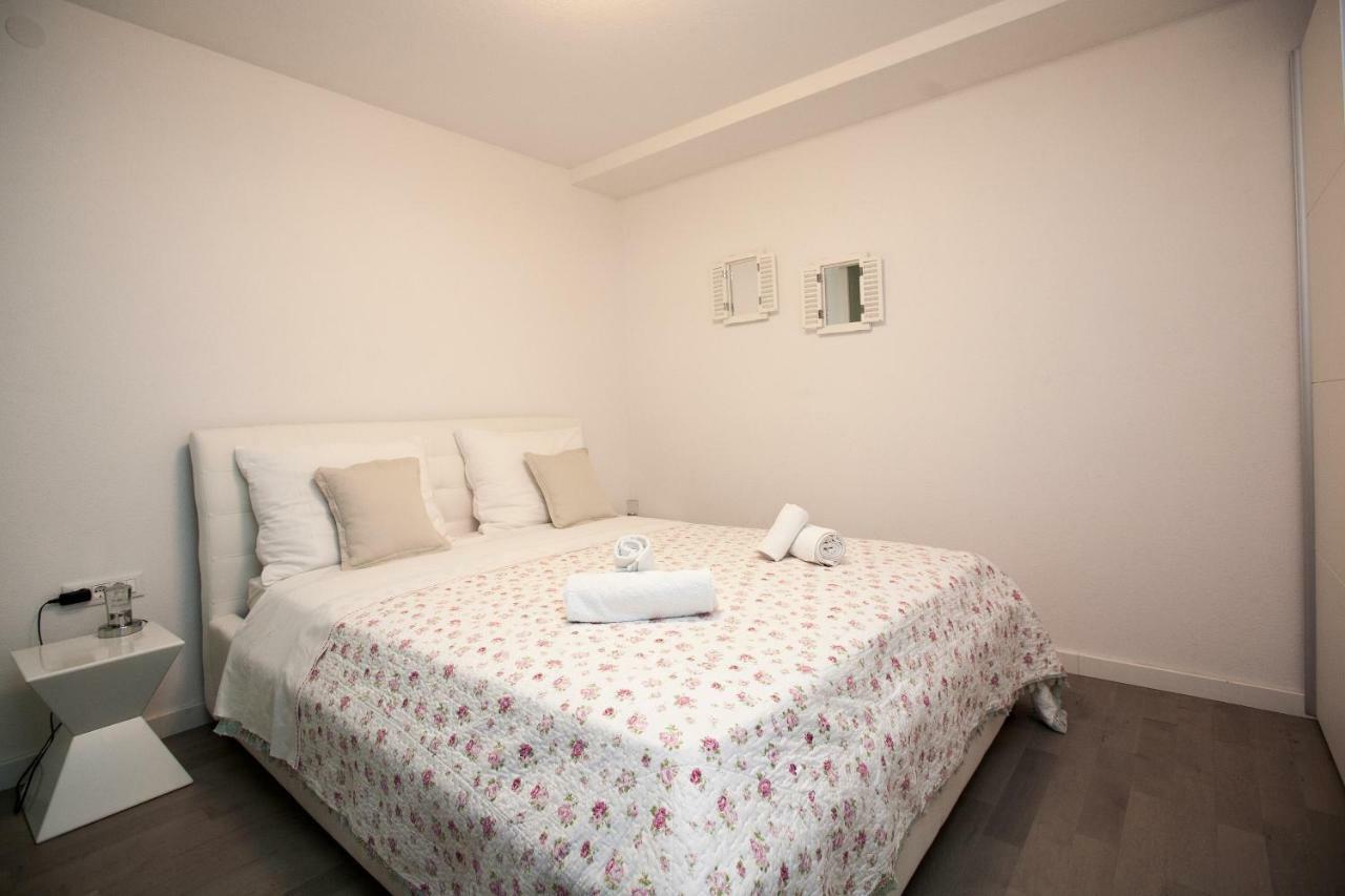 Dream Apartment 斯普利特 外观 照片