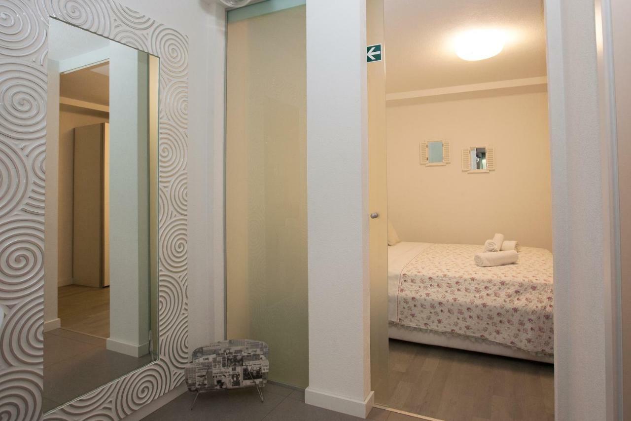 Dream Apartment 斯普利特 外观 照片