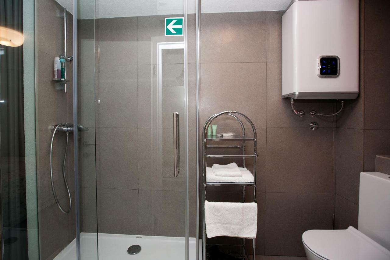 Dream Apartment 斯普利特 外观 照片