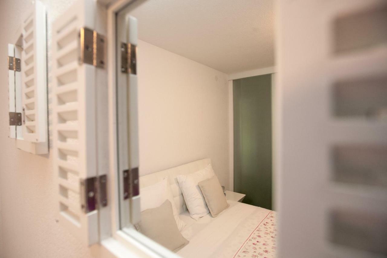 Dream Apartment 斯普利特 外观 照片